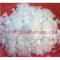 caustic soda