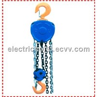 chain hoist(VN)