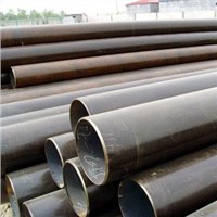 cold drawn alloy steel  seamless pipe