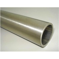 cold drawn galvanized seamless tube