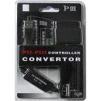 Controller Convertor for PS2/PS3