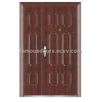 Double Door