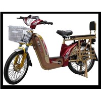 electric bike(bai ling wang )