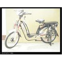 electric bike(bai ling wang er dai)