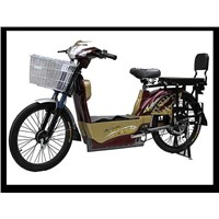 electric bike(jin bao wang)