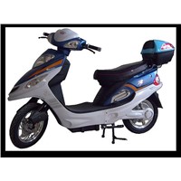electric bike(shi ji ling ying)