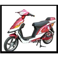 electric bike(shi shang bao bei)