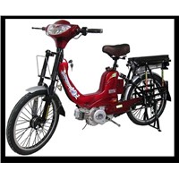 electric bike(xiao tiao e)
