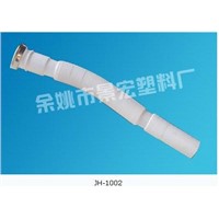 flexible hose /PVC tube /PVC hose  JH-1002