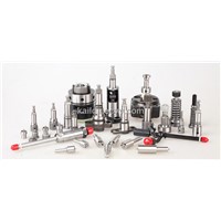 fuel injection like the nozzle, D-valve, plunger, element, head rotor, rapair kits, VE pump