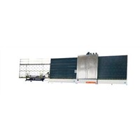 Glass Cleaning Drying Machine