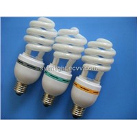 Half Spiral Energy Saving Light 55W