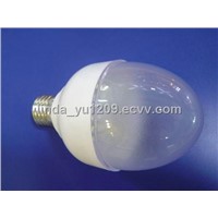 High Power 3.5W LED Bulbs Lamp E27