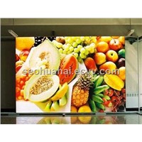 indoor led sign p4