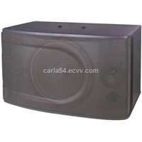 karaoke speaker