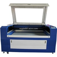 Laser Cutting Machine / Laser Engraving Machine