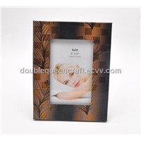 Leather Photo Frame (AD-002)