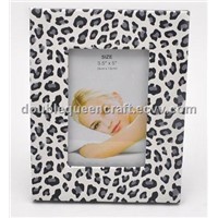 Leather Photo Frame (AD-012)