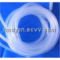 medical silicone tube process
