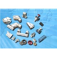 Metal Parts