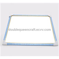 Plastic Mirror Frame