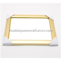 plastic mirror frame(TM8x10)