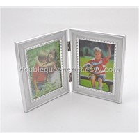 plastic photo frame(E223)