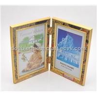 Plastic Photo Frame (e224)