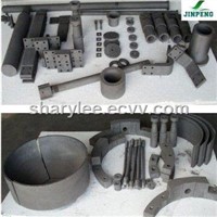 polycrystalline silicon ingotfurnace , purify furnace and their parts