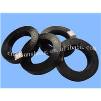 precision finishing part
