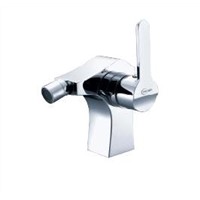 Single Lever Bidet Mixer (YD130401)