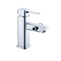 Single Lever Double Function Basin Mixer (Item No.: YD111202)