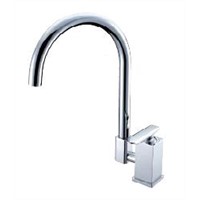 single lever kitchen mixer item NO.:YD132701