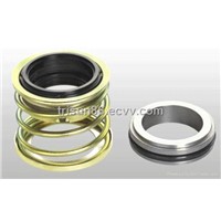 Single Spring Seals