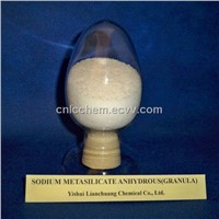 Sodium Metasilicate Anhydrous