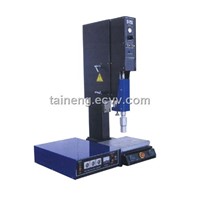 Spilt Ultrasonic Plastic Welding Machine