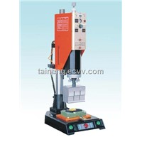Spilt Ultrasonic Plastic Welding Machine (TX-3200W)