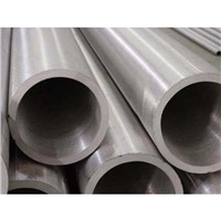 stainless seamless steel pipe