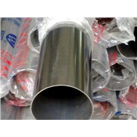 stainless steel 304 seamless pipe