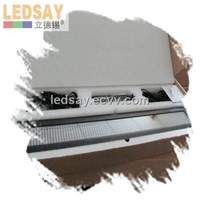 Strip Screen