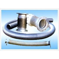 supply high quality and compective price metal hose