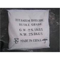 Titanium Dioxide