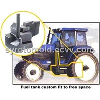 truck water tank