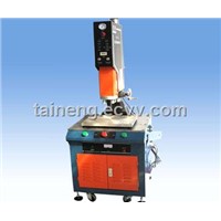 Ultrasonic Plsatic Welding Machine