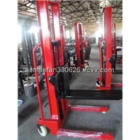 used forklift / hand pallet truck