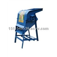 vertical corn sheller