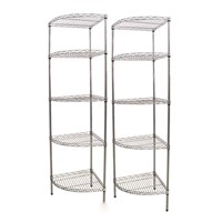 wire shelving