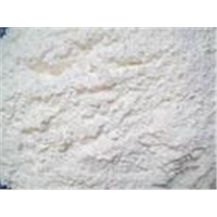 zinc oxide