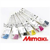 Mimaki JV33 SS21 Ink - 440ml