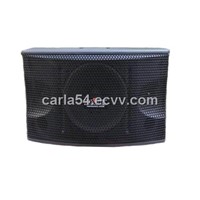 KTV speaker system